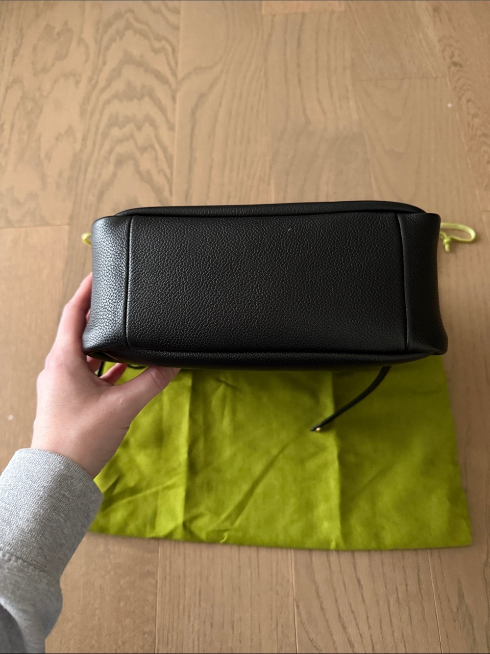 🆕 Tory Burch Romy bucket bag - Picture 7 of 14